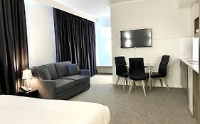 Quality Suites Fremantle